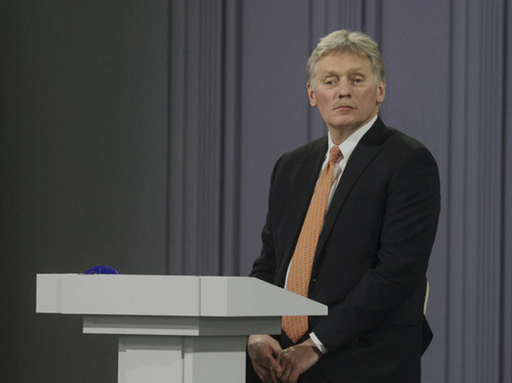 Песков: Россия продолжит СВО до достижения целей в условиях остановки переговоров
