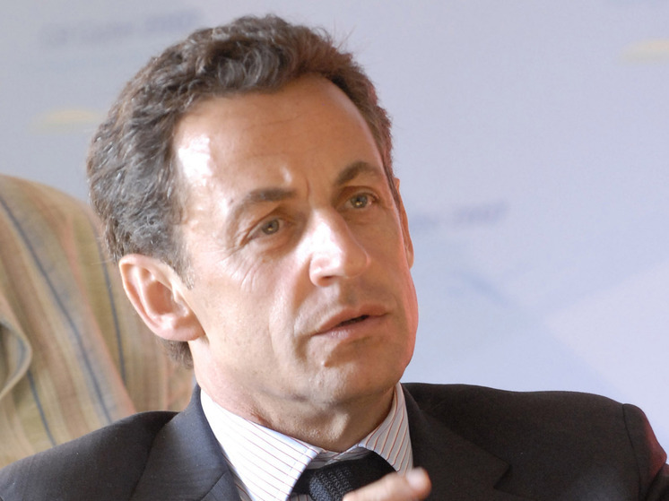 Парижский суд рассмотрит апелляцию Саркози