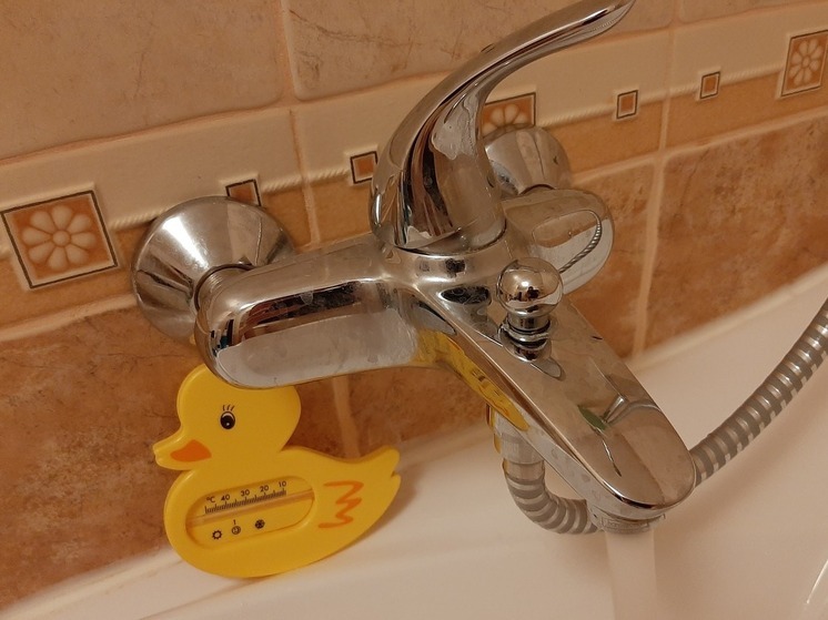 После дождичка в четверг в Саратове отключат воду