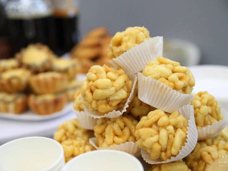 В Казани Всемирный день борьбы с диабетом отметят праздником для детей