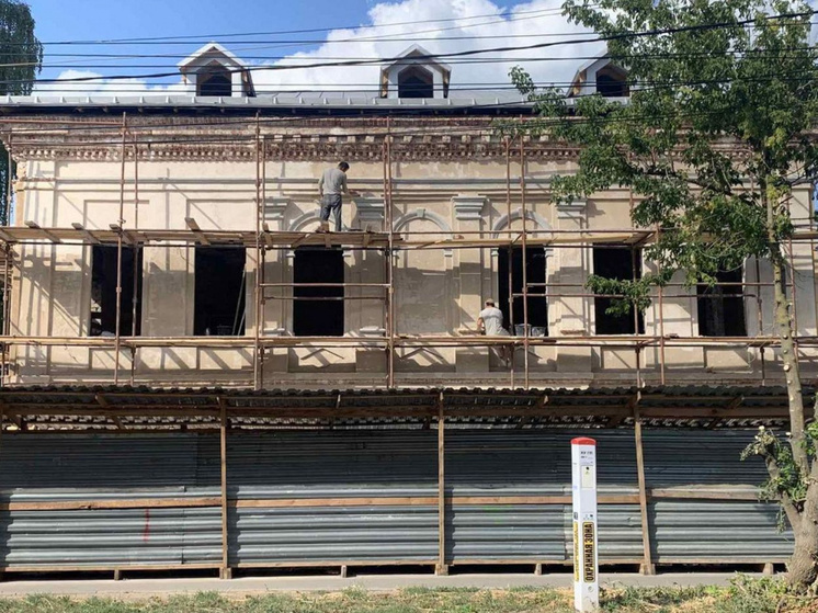 В Костроме обновление жилого фонда делают за счет инвесторов