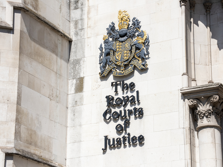 Лондонский суд приговорил «криптокоролеву» из Китая к 11 годам тюрьмы