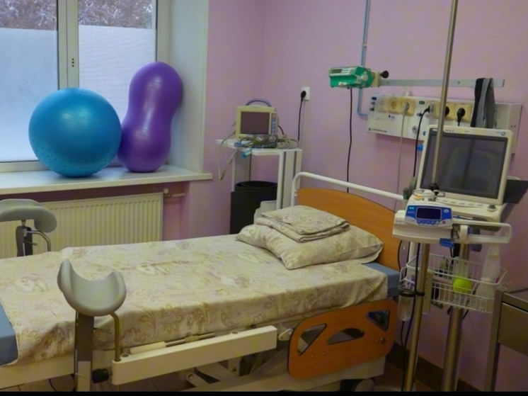 Будущих мам из роддома на Дагестанской примут в клиниках Екатеринбурга и Верхней Пышмы