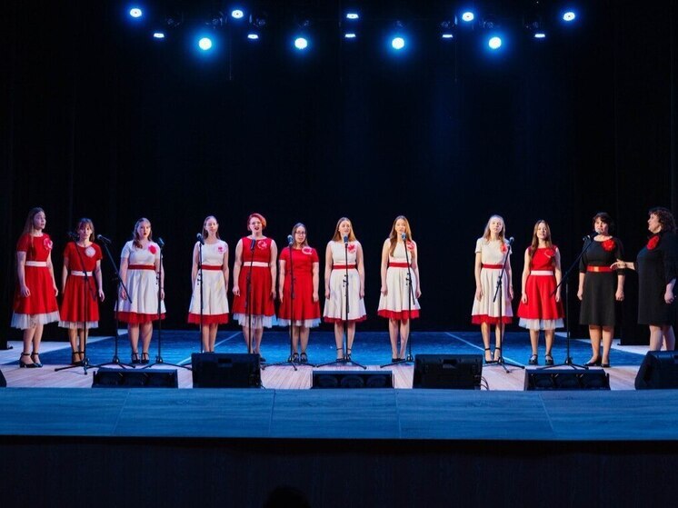 Студенты ОмГТУ стали победителями международного творческого конкурса