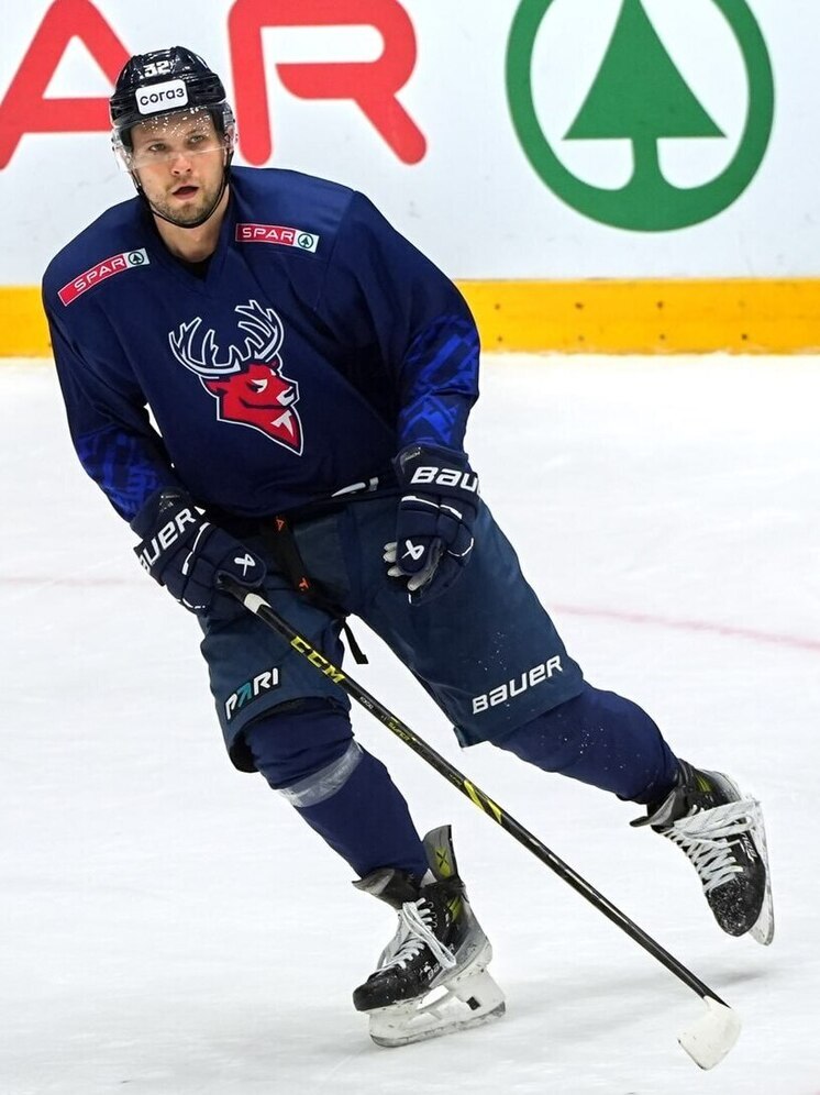 ХК «Торпедо» пополнится новым игроком