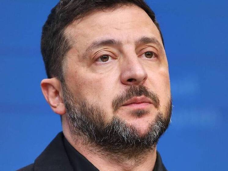 Зеленский: выживание Украины зависит от финансовой помощи Запада