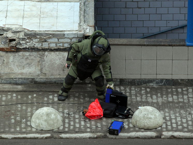 Осторожно, терроризм: как уберечь детей от диверсий и терактов