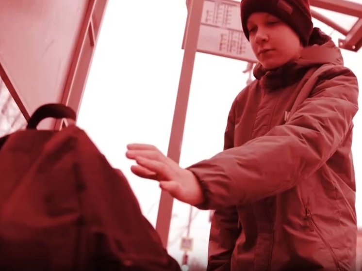 МЧС напомнило правила безопасности при обнаружении бесхозных вещей