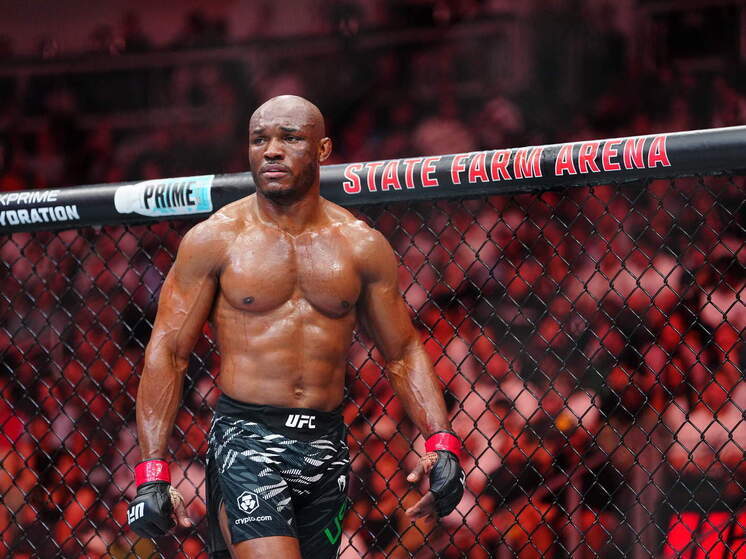 Экс-чемпион UFC в полусреднем весе заявил о желании подраться с россиянином