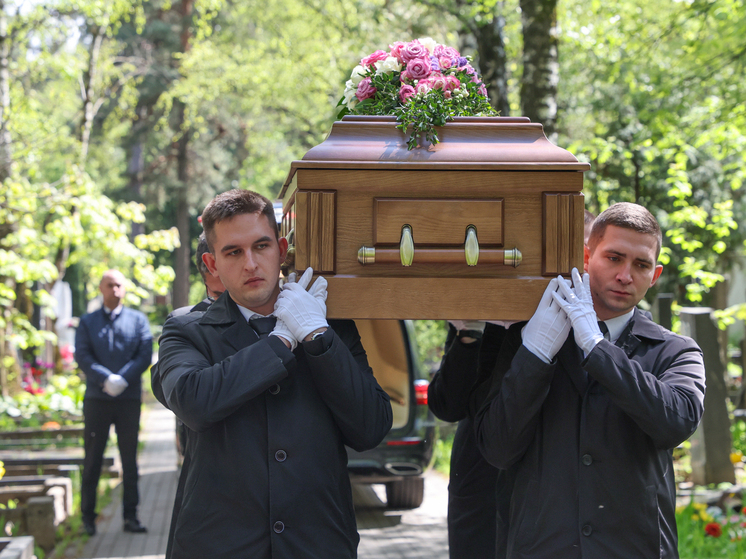 Умер автор закона об общественном контроле Валерий Борщев