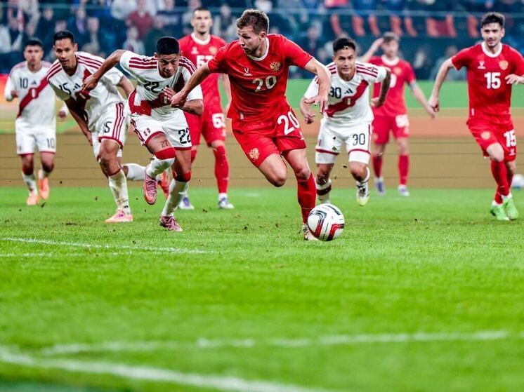 Советский и российский футболист, бывший главный тренер «Ростова» Сергей Николаевич Балахнин в эксклюзивном интервью «МК-Спорт» высказался о матче сборных России и Перу, завершившемся вничью