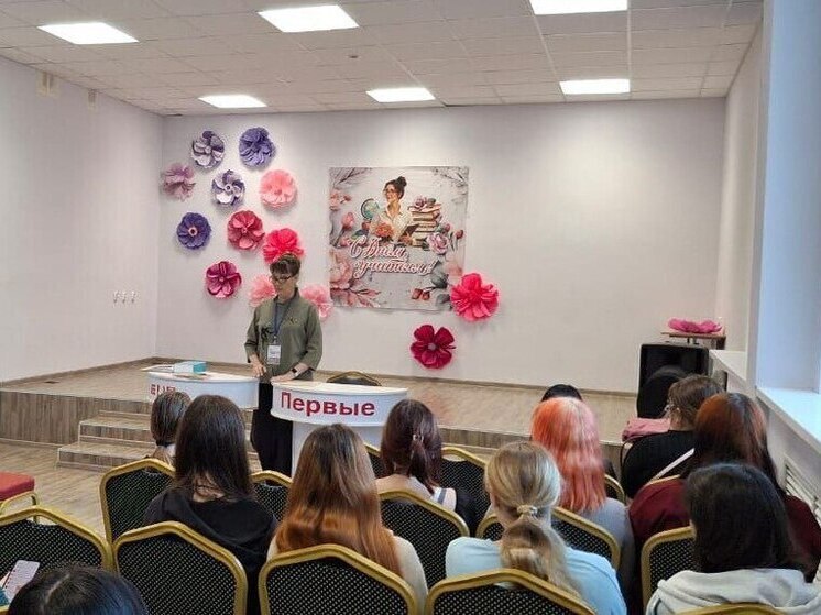 Медики провели урок по здоровью для жителей Крестецкого округа