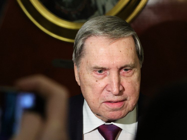 Помощник Путина Ушаков заявил, что США и Россия готовы к встрече в Венгрии