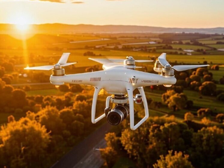 ВГТУ пытается найти подрядчика для поставки беспилотников