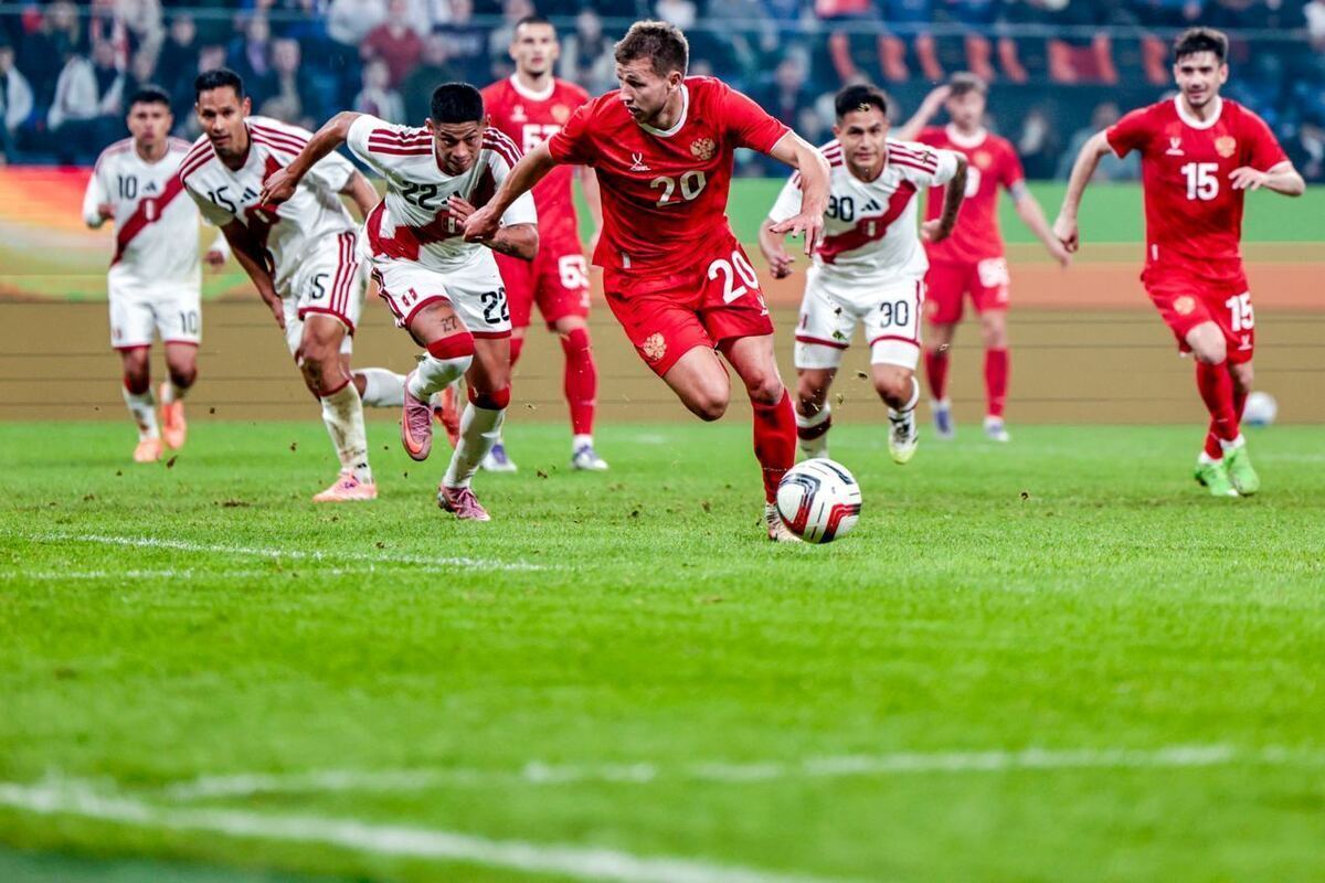 «Наши смотрелись лучше, поэтому есть осадок неудовлетворённости»