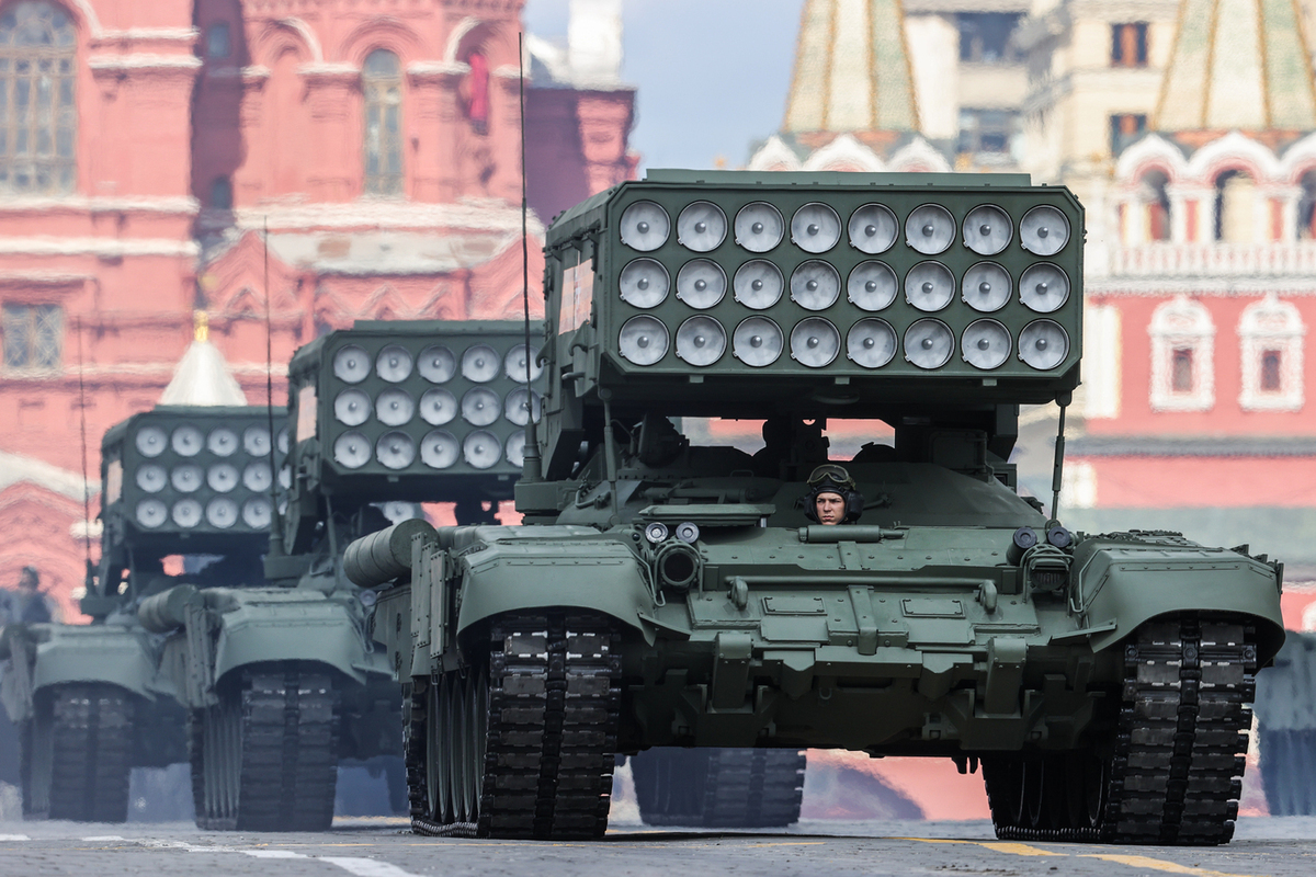 «Солнцепеки» с усиленной защитой от БПЛА направлены в войска