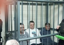 Сегодня суд вынес приговор троим виновники трагедии, унесшей жизни девяти человек и нанесшей подмосковному Сергиеву Посаду колоссальный ущерб