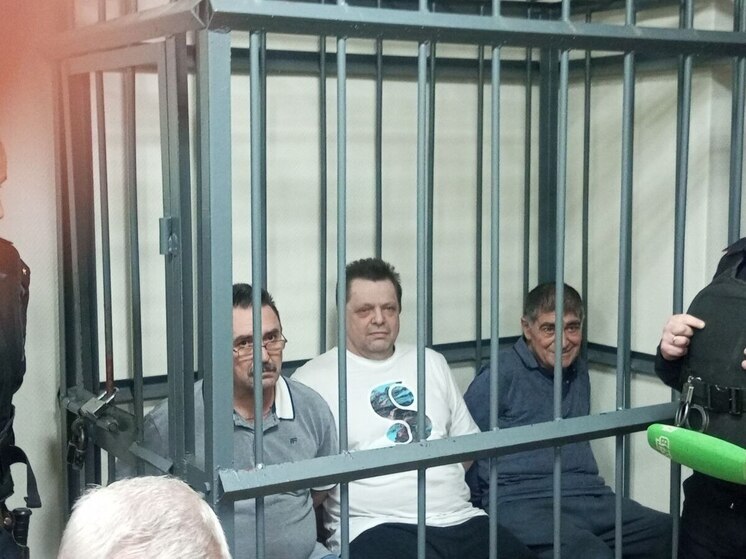 Виновники катастрофического взрыва пороха в Сергиевом Посаде получили сроки