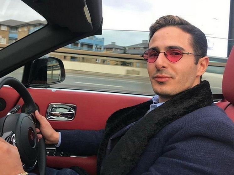 Всемирно известный аферист обманул бывшую супругу экс-главы Марий Эл