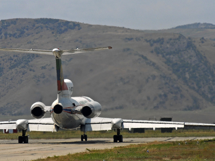 Дети умершей в Таиланде жительницы Магадана  воссоединились с отцом в России