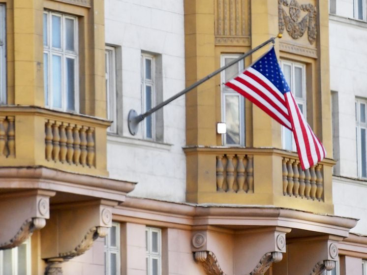 США ввели санкции против двух компаний с Украины за помощь Ирану