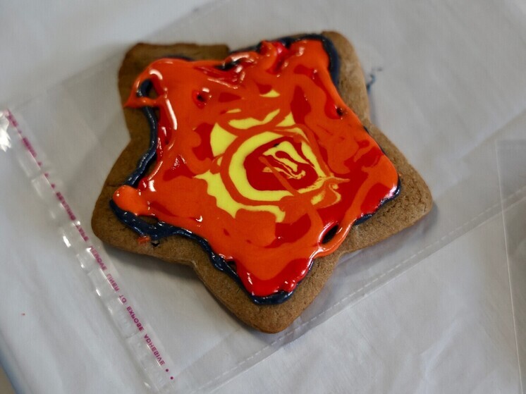 Вкусности с Южного Урала отправились на выставку в Казахстане