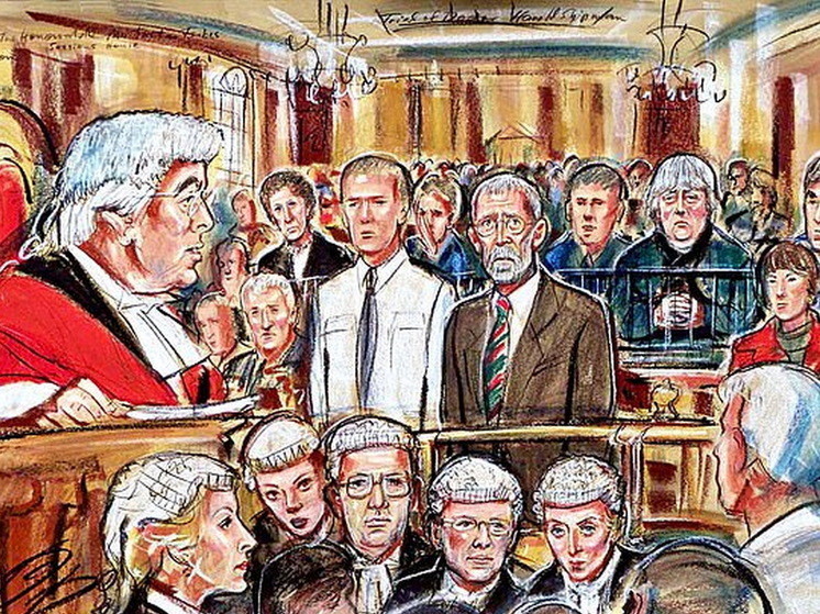 Британский Доктор Смерть убил более 600 человек, но осуждён только за 15 убийств