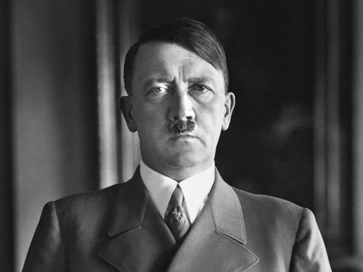 «Если бы он посмотрел на результаты своего генетического анализа, он бы наверняка отправил себя в газовые камеры»