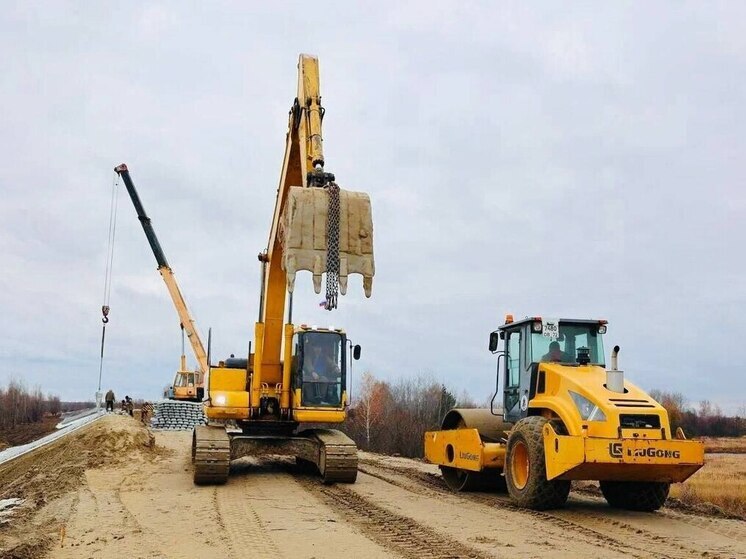 В Тюменской области проводятся мероприятия по противодействию паводку-2026
