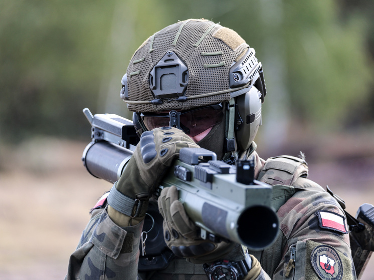 Le Monde: страны Европы не готовы к масштабному конфликту, кроме Финляндии