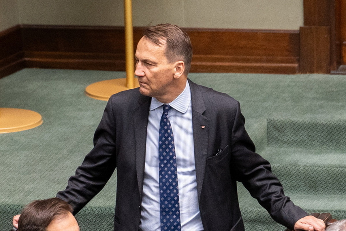 В Польше назвали Балтийское море внутренним морем НАТО