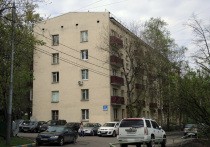 В Москве на рынке вторичного жилья по-прежнему за баснословную цену пытаются продать жилье в хрущевках