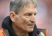 Легендарный квотербек «Кливленд Браунс» Берни Косар госпитализирован с серьёзными проблемами с печенью