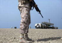 Соединенные Штаты ввели санкции против украинских компаний за содействие иранской военной программе, сообщается на сайте министерства финансов США