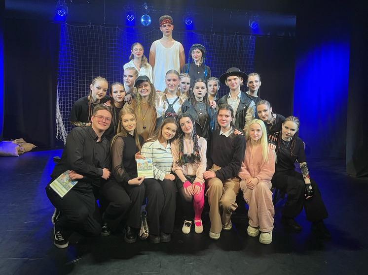 Пензенские студенты стали призерами всероссийского конкурса чтецов