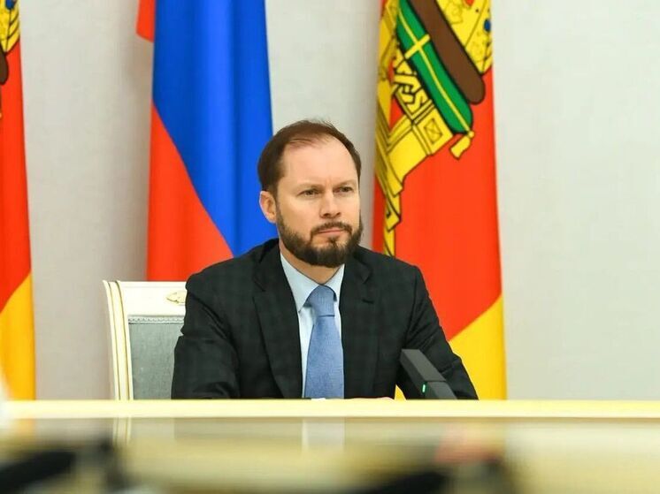 Газификацию Тверской области обсудили в правительстве