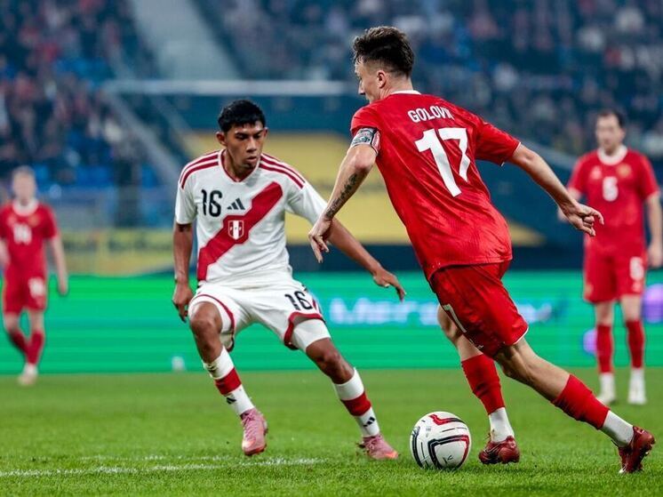 Заслуженный тренер России, футболист сборной СССР, мастер спорта СССР и ветеран московского ЦСКА Александр Фёдорович Тарханов в эксклюзивном интервью «МК-Спорт» прокомментировал ничью в матче сборных России и Перу, а также рассказал, какие перемены необходимы главной команде нашей страны.