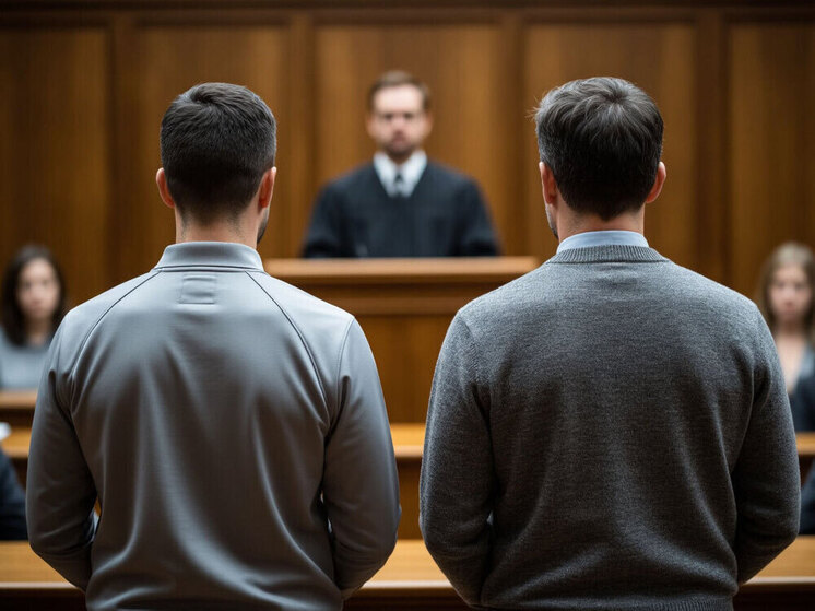 В Чувашии осуждены сторонники запрещенной организации «Граждане СССР»*