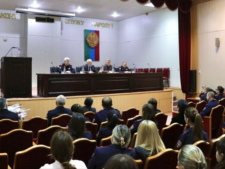 Назначен новый руководитель миграционного управления МВД Дагестана