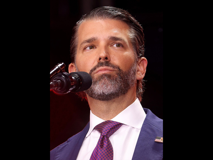 Молитвенный завтрак в Ереване пройдет без представителей семьи Трампа