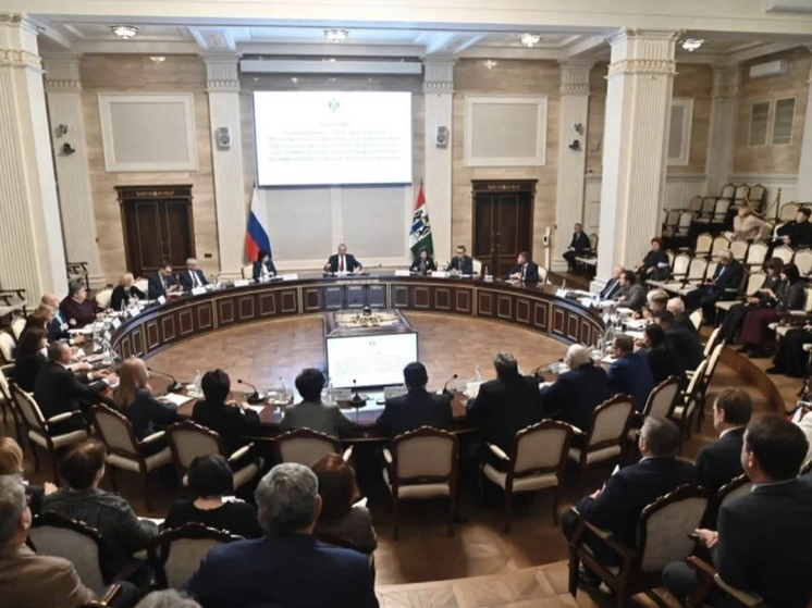 Большинство новосибирских выпускников находят работу по полученной специальности