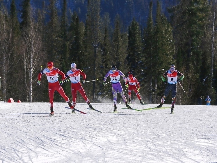 Хакасия начала подготовку ко всероссийским лыжным соревнованиям