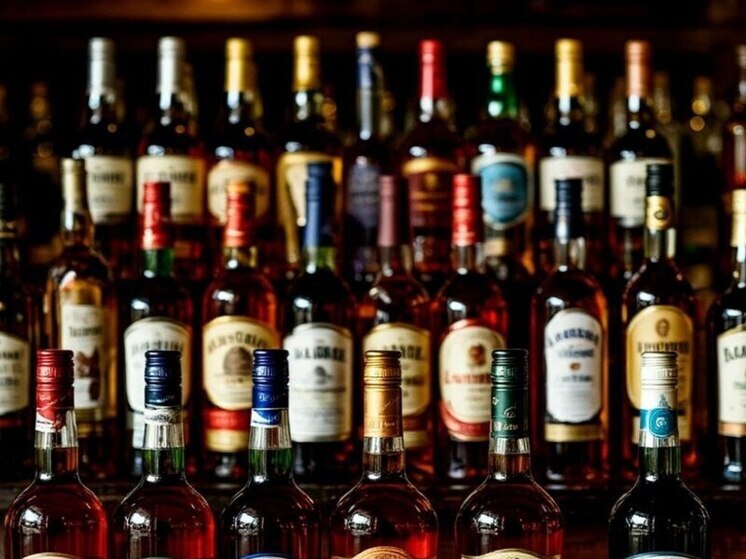 Ямальцы пьют больше спиртного, чем средний россиянин