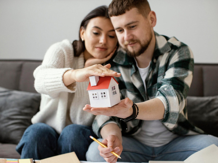 Октябрь побил рекорд по ипотечным регистрациям в Красноярском крае