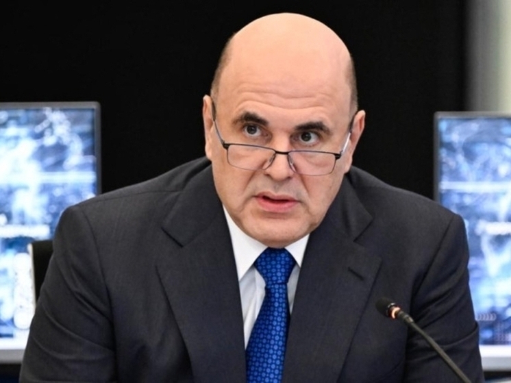 Мишустин: будущее АПК за цифрой, наукой и кадрами. Правительство запускает масштабную поддержку аграриев