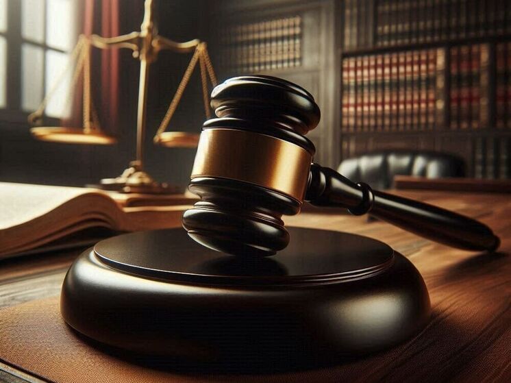 Вынесли приговор заместителю главы департамента здравоохранения Орловской области