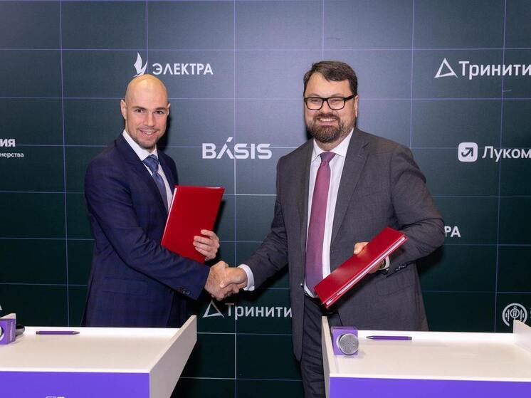 «Ростелеком» в партнерстве с МЗТА создаст интеграционную шину для промышленных систем