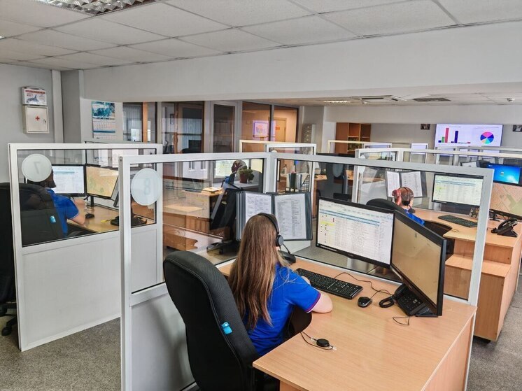 Рязанская область интегрировала систему 112 с соседними регионами