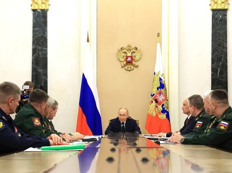 В России создается единый стандарт социальной поддержки участников СВО и их семей