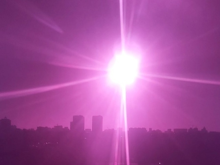 Магнитная буря уровня G2 ожидается 14 ноября: после экстремальной вспышки станет легче